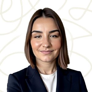 Photo de Sarah Gagné